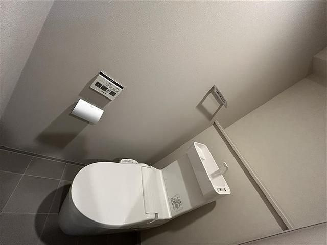【トイレ】