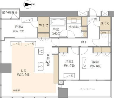 東京タイムズタワー