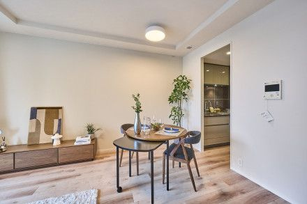 パークコート千代田富士見ザタワー