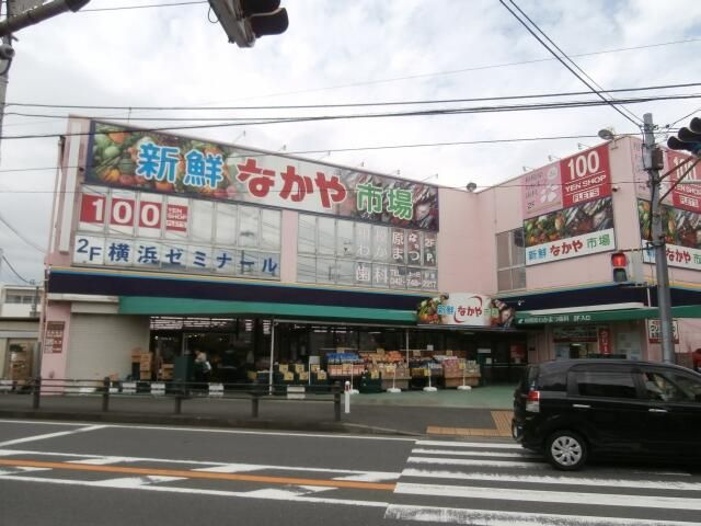 【周辺】 | グリーンプラザ御園4(グリーンプラザミソノⅣ)