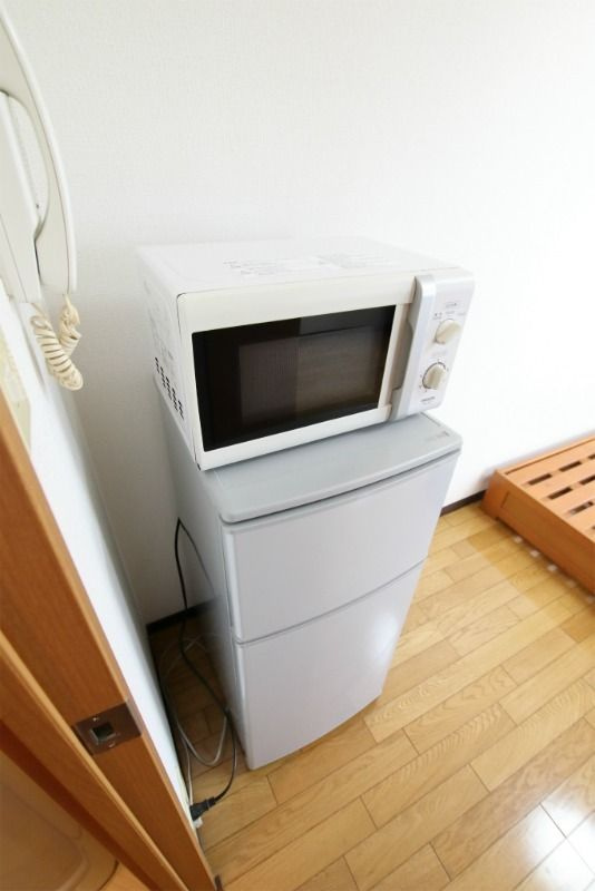 マンション花房の設備|家具家電付きで新生活をすぐ始められます