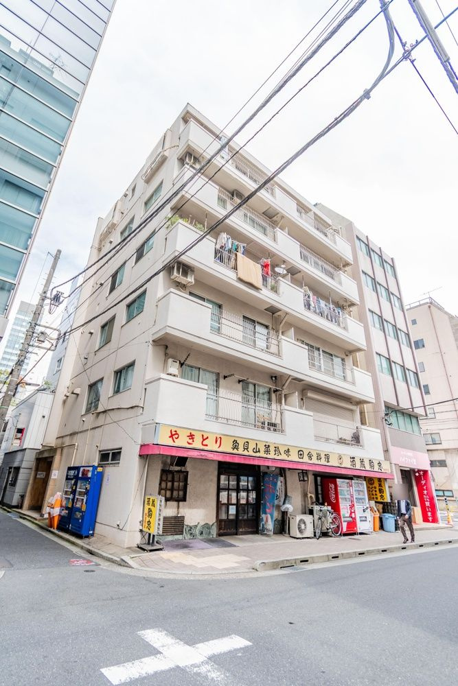 恩田ビル