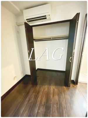 【寝室】 | Ｃａｓａ　Ｃｈｉａｒａ | 寝室です。