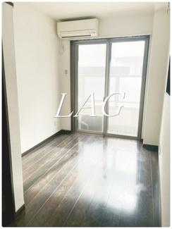 【居間・リビング】 | Ｃａｓａ　Ｃｈｉａｒａ | 洋室のお部屋です。