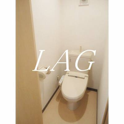 【トイレ】 | エトス金町 | トイレです。