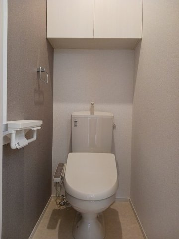 ナチュール　アンの玄関