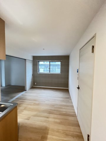 ソリティア芦屋西の居間・リビング