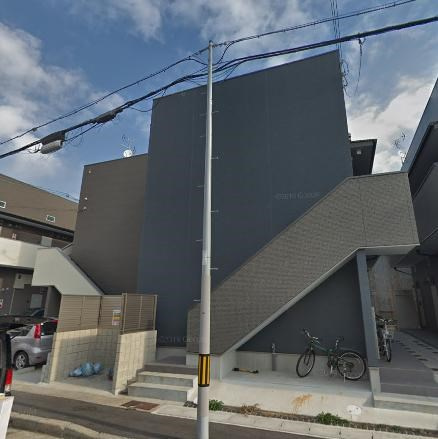アクアレスト神戸西