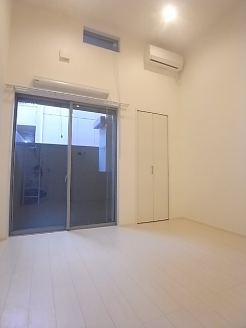 アクアレスト神戸西の居間・リビング