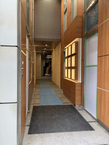 MUSUBIA NAGOYA SAKAE（ムスビア名古屋栄）【　飲食系おすすめ　】