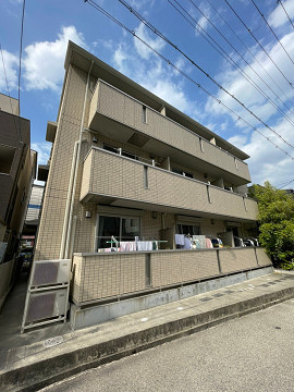 ルノン瓦林