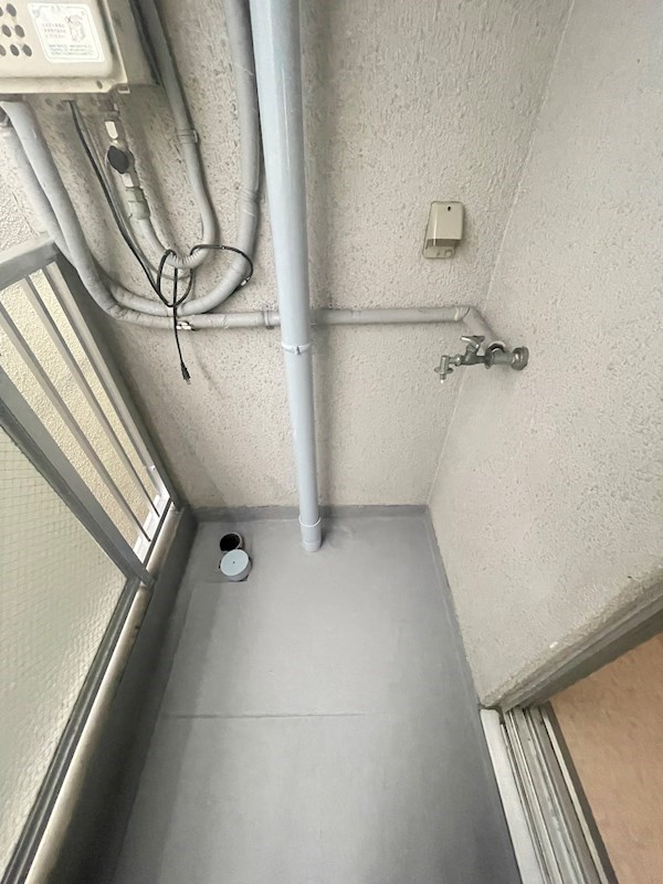 マンション幸宝の設備