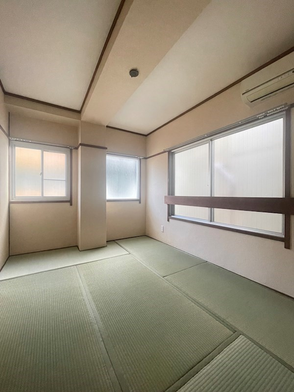 マンション幸宝