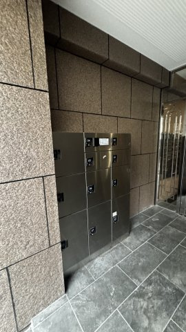 プレシャス天神南のその他共用部分