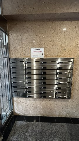 プレシャス天神南のその他共用部分