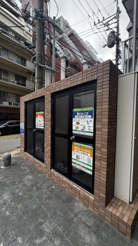 プレシャス天神南のその他共用部分