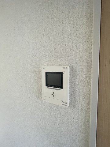メゾン ド カルムⅢのセキュリティ