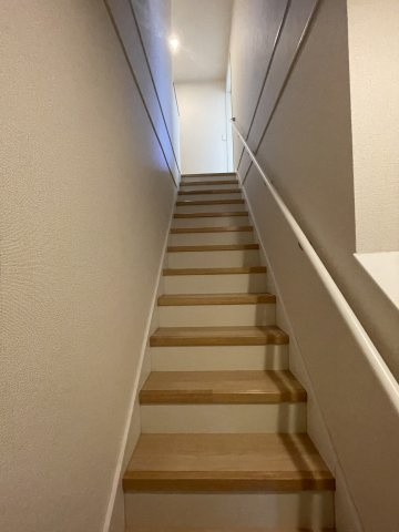 メゾン ド カルムⅢの内装