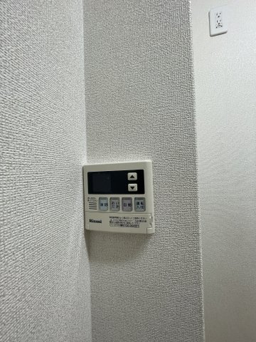 メゾン ド カルムⅢの設備