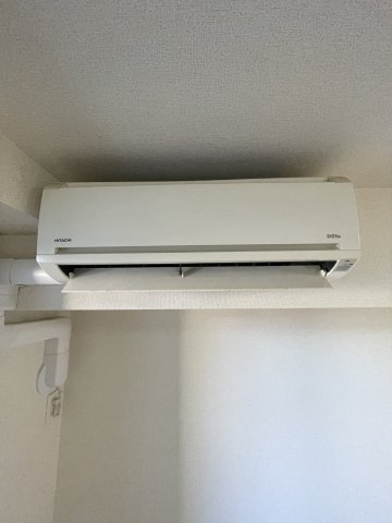 メゾン ド カルムⅢの設備