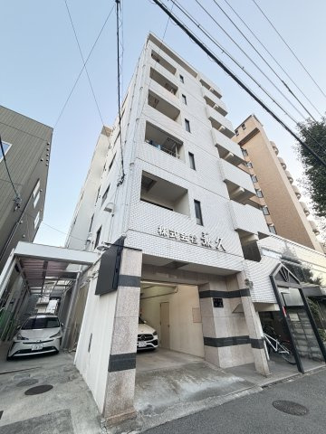 兼久マンション