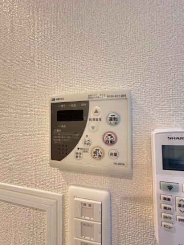 S-FORT警固タワーの設備