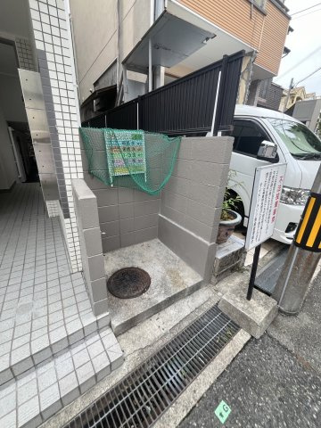 ダイドーメゾン魚崎 のその他
