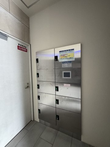 セレニテ神戸ミラクシュッドのその他共用部分