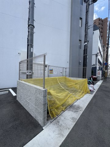セレニテ神戸ミラクシュッドのその他共用部分