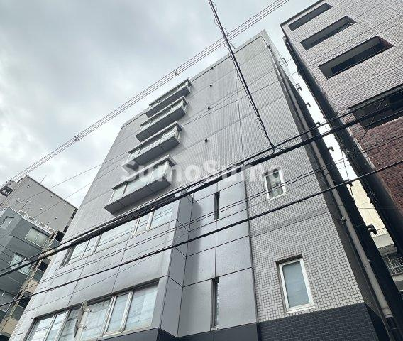 EIGHT TEMMABASHI