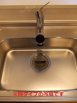 【設備】 | グランド　ルーチェ