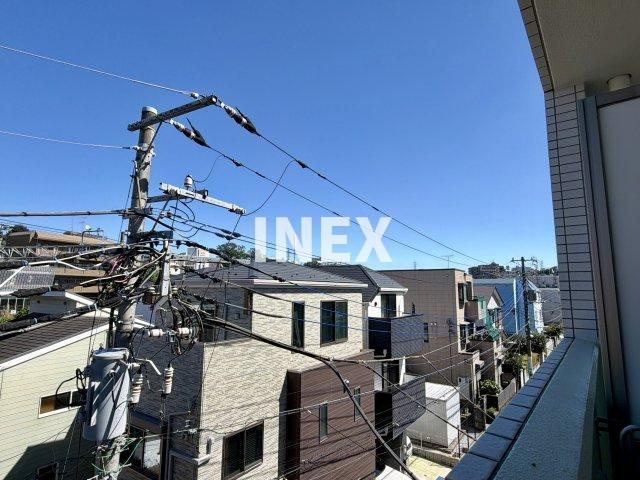 スペランツァ（港北区）の展望