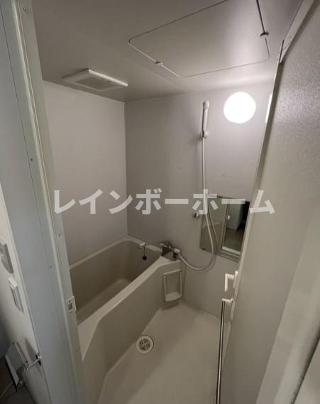 VannAmorの浴室