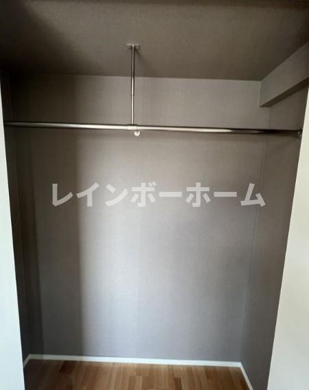 VannAmorの収納