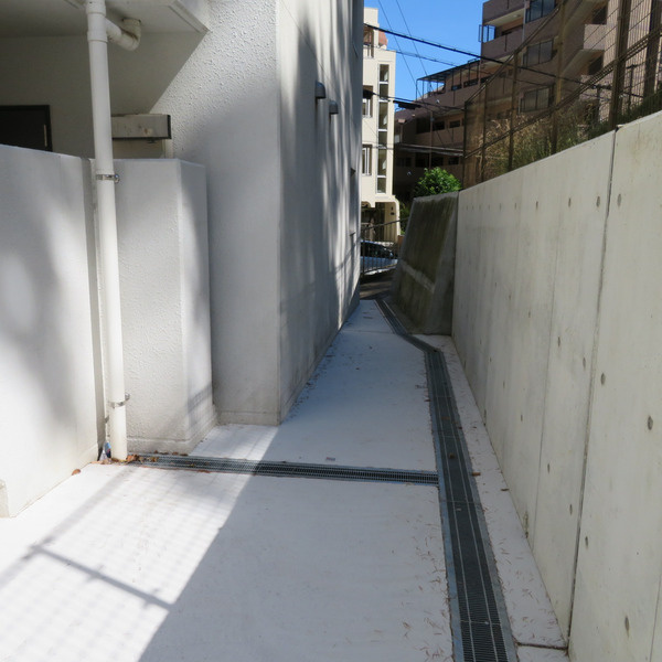 グランシャリオ山本通のその他