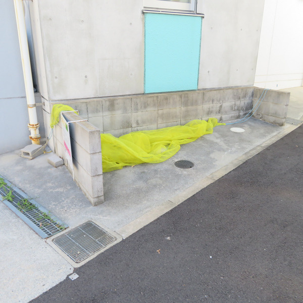 グランシャリオ山本通のその他
