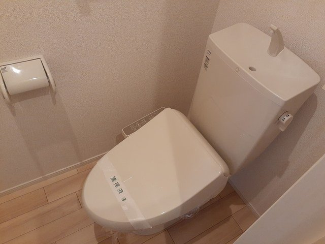 【トイレ】