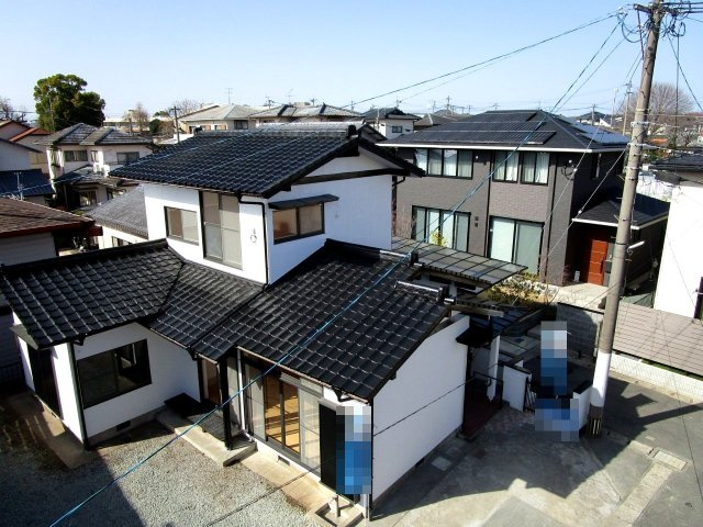 仲介手数料不要　カチタス北区麻生田3丁目　オール電化即入居可【麻生田小・清水中】