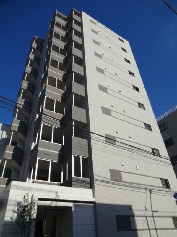 アーバンブリーズ門前仲町
