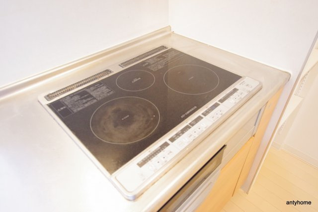 メゾントーワ　仲介手数料無料の設備