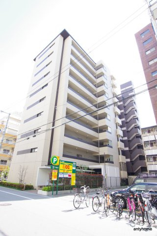 メゾントーワ　仲介手数料無料の外観
