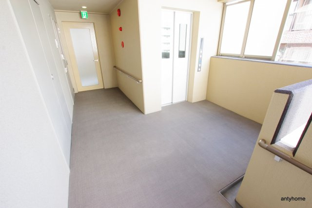 メゾントーワ　仲介手数料無料のその他共用部分