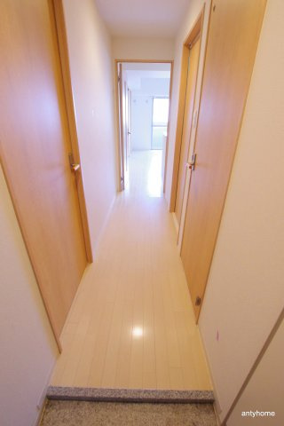 メゾントーワ　仲介手数料無料の内装