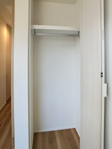 Bloom Kaoの収納