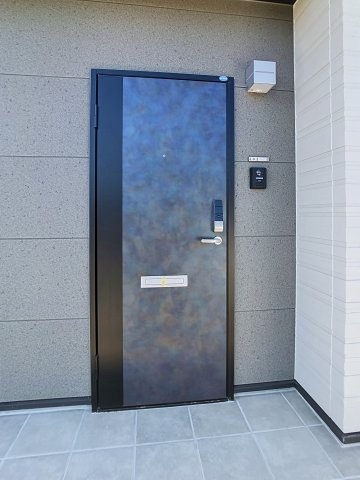 Bloom Kaoのその他共用部分