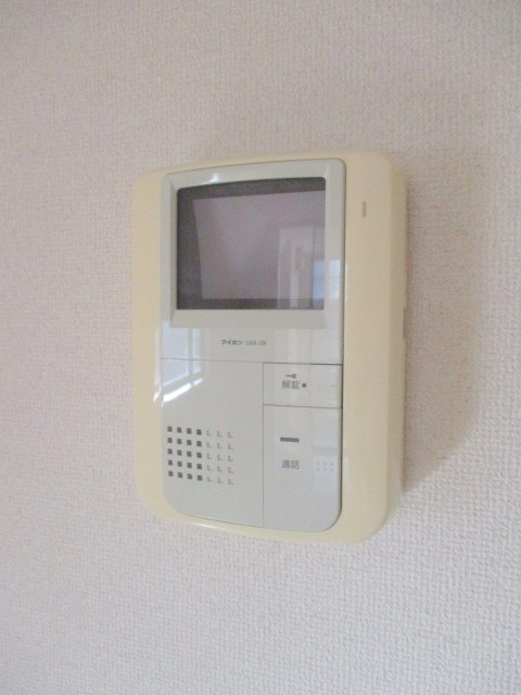 エンゼルメゾン大森のセキュリティ