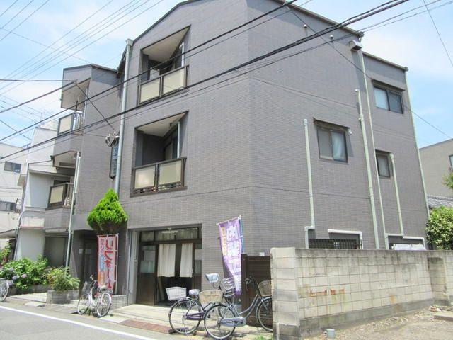 イチムラハイツ
