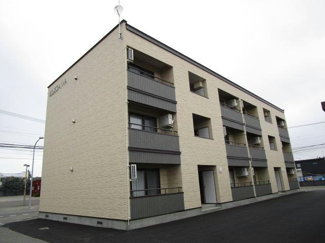 ESTATE DAIWAの外観