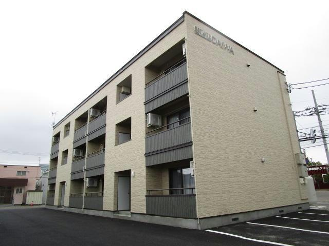 ESTATE DAIWAの外観