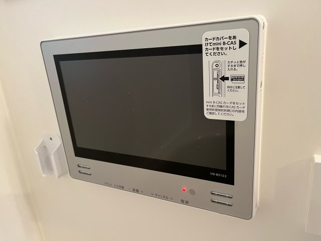PALAZZO逆瀬川の設備